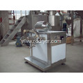 Dry Powder Mixer Machine